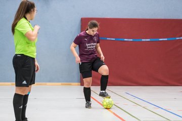 Bild 35 - wBJ Futsalmeisterschaft